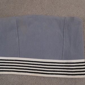Topshop Crop Top